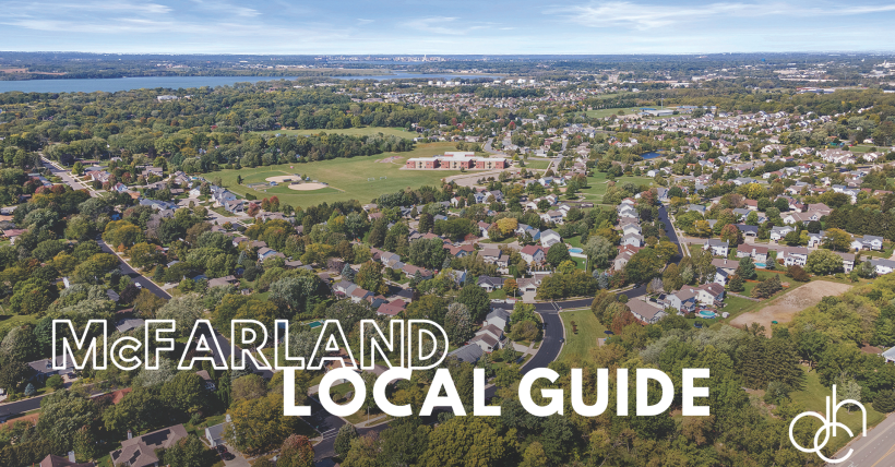 McFarland Local Guide